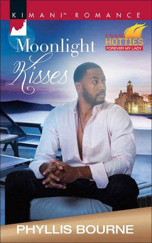 Moonlight Kisses (Espresso Empire, Book 2): First edition (9781474032193)