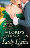 The Lord’s Persuasion of Lady Lydia: First edition (9780008196981)